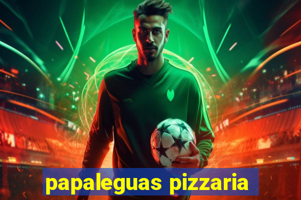 papaleguas pizzaria